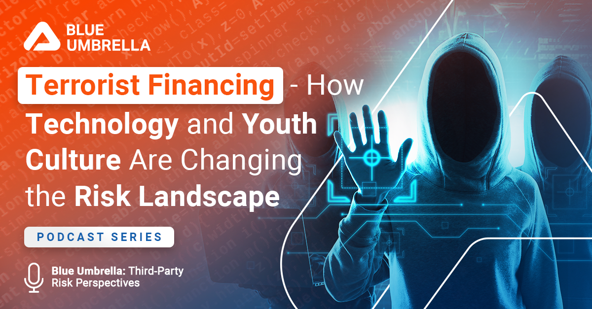Terrorist Financing - How Technology and Youth Culture Are Changing the ...